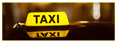 Taxi Cheb - NOVA TAXI